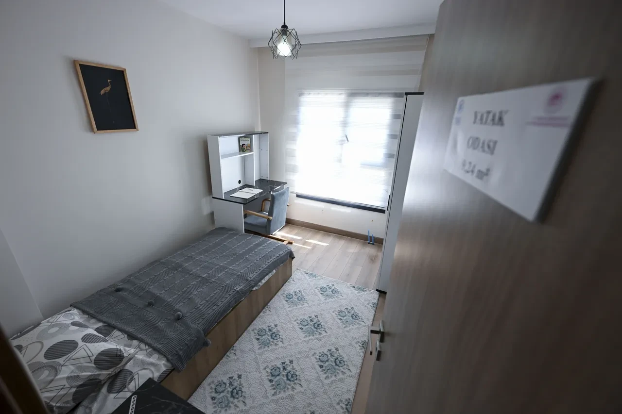 TOKİ 64 ilde 20 bin konutu satışa çıkarıyor: İşte merakla beklenen örnek daireler