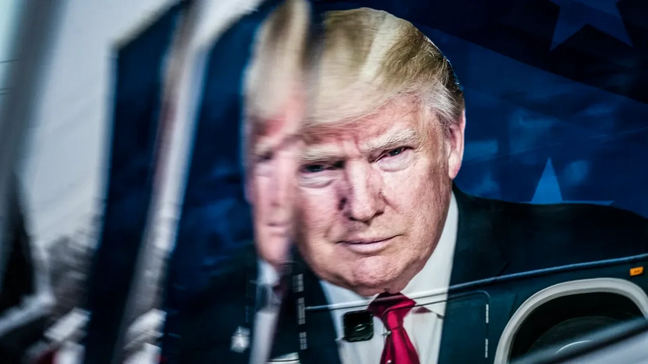 Trump imzaladı: ABD en güçlü yapay zekayı kullanacak