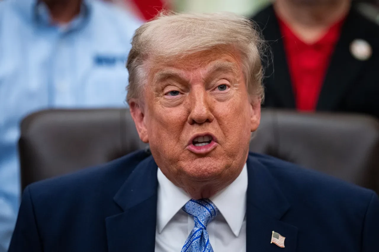 Trump imzaladı: ABD en güçlü yapay zekayı kullanacak