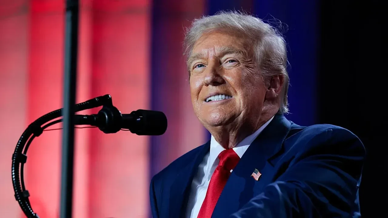 Trump imzaladı: ABD en güçlü yapay zekayı kullanacak