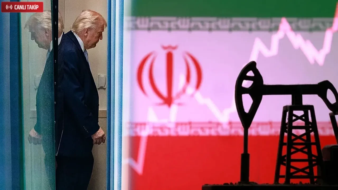 Trump'ın son İran şartı 'ekonomi' üzerine! İsrail'e Lübnan baskısını sürdürdü