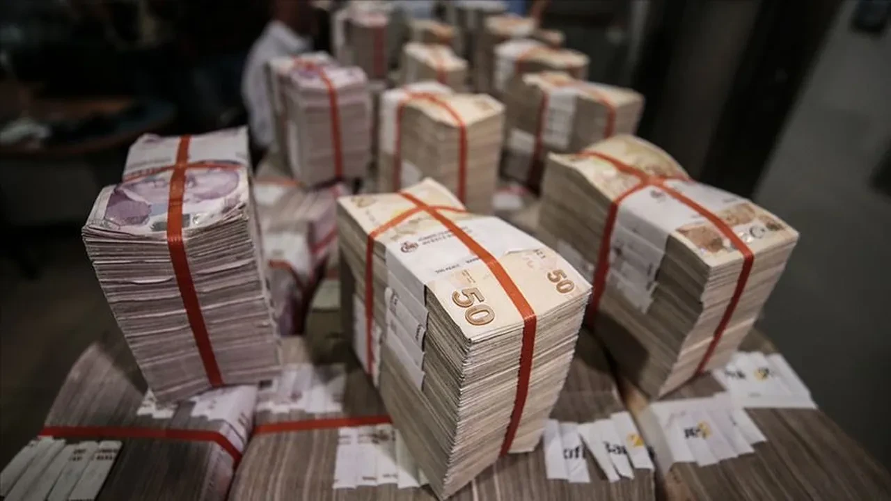 Varlık Barışı'nı da içeren kanun Resmi Gazete'de yayımlanarak yürürlüğe girdi