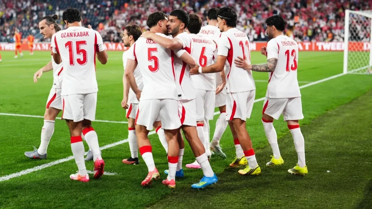 Venezuela Türkiye maçı ne zaman saat kaçta hangi kanalda?