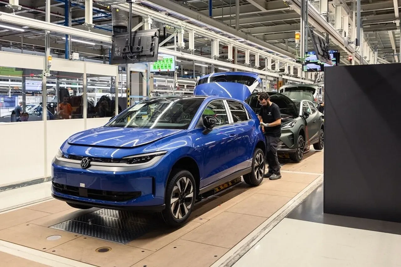 Volkswagen ucuz Polo’nun üretimine başladı