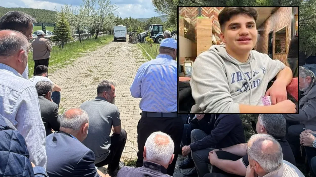 Yozgat’ta 15 yaşındaki çocuk kene kurbanı oldu! Piknik sonrası hastalandı, hastanede hayatını kaybetti