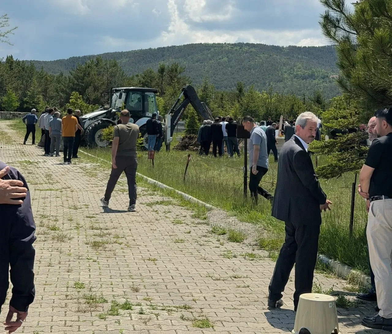 Yozgat’ta 15 yaşındaki çocuk kene kurbanı oldu! Piknik sonrası hastalandı, hastanede hayatını kaybetti