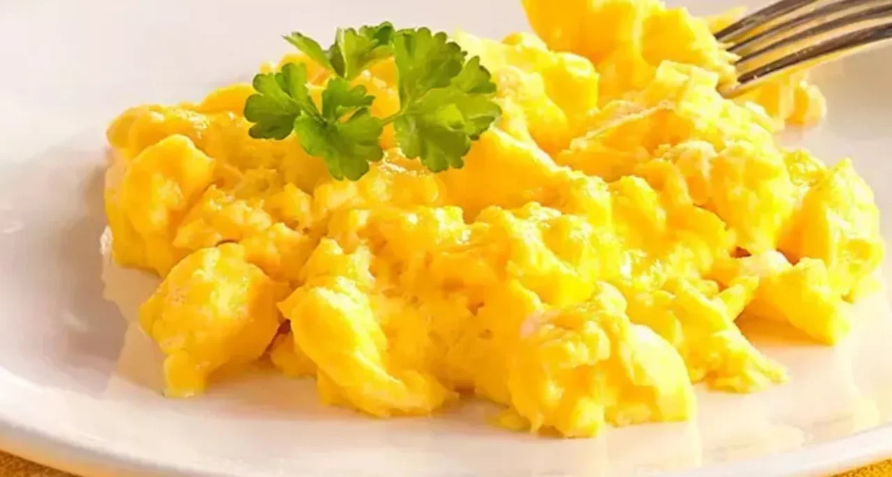 Yumurta sevmeyen bebeklerin bile bayılacağı tarifler! Ek gıda için doyurucu yumurtalı tarifler