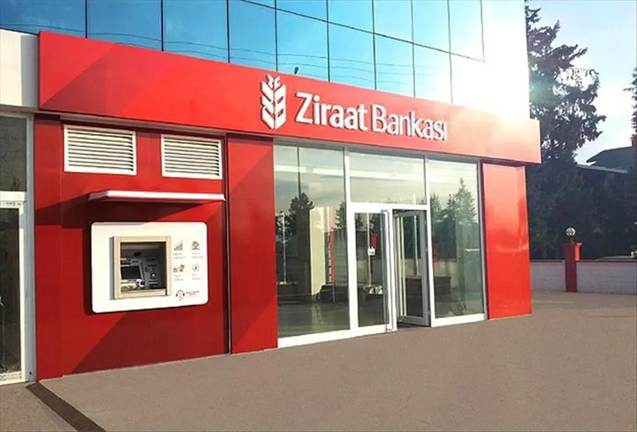 Ziraat Bankası’ndan dev çevre hamlesi: Sıfır atık ve yeşil finansmanda rekor dönem!