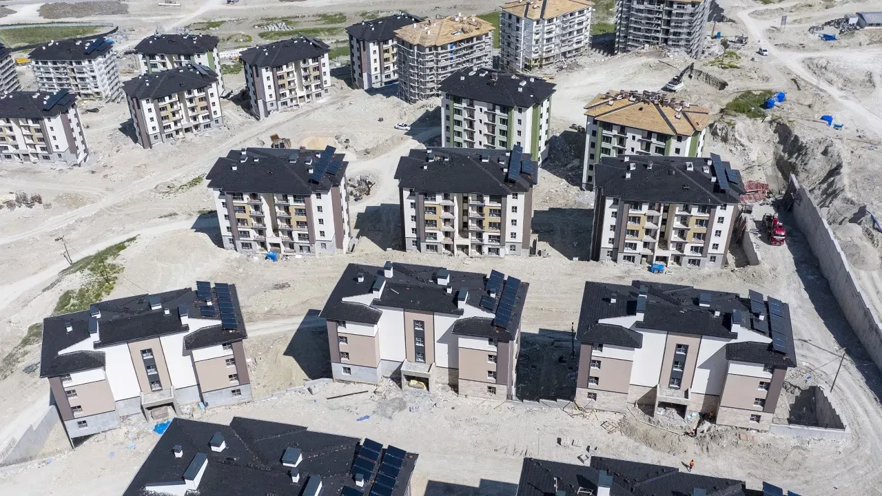 10 soruda TOKİ'nin 20 bin konut projesi! Kampanya şartları ve satış tarihleri belli oldu