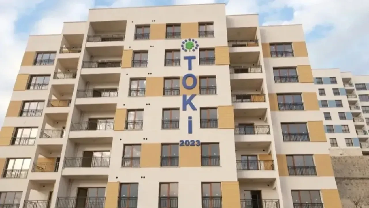 10 soruda TOKİ'nin 20 bin konut projesi! Kampanya şartları ve satış tarihleri belli oldu