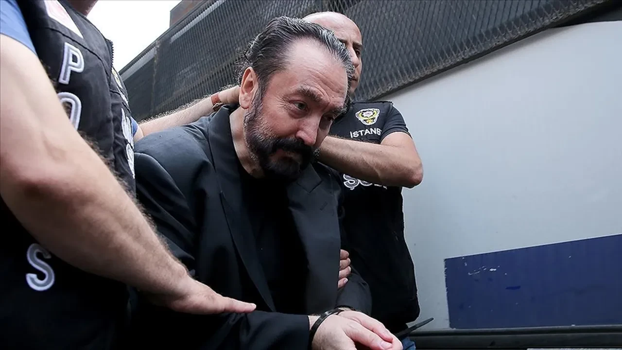 Adnan Oktar Suç Örgütü iltisakı ile bilinen Bircan Yıldırım hakkında yakalama kararı!