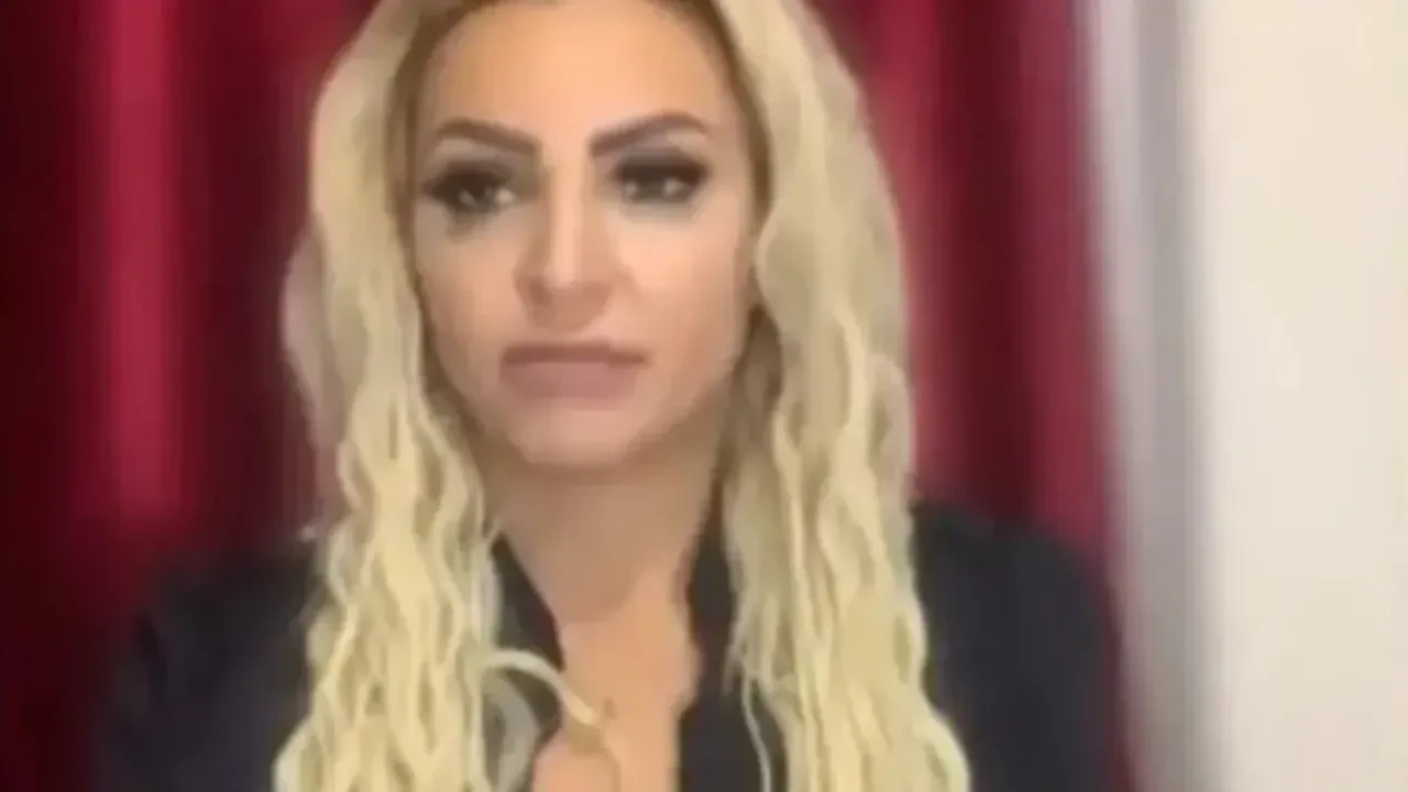 Adnan Oktar Suç Örgütü iltisakı ile bilinen Bircan Yıldırım hakkında yakalama kararı!
