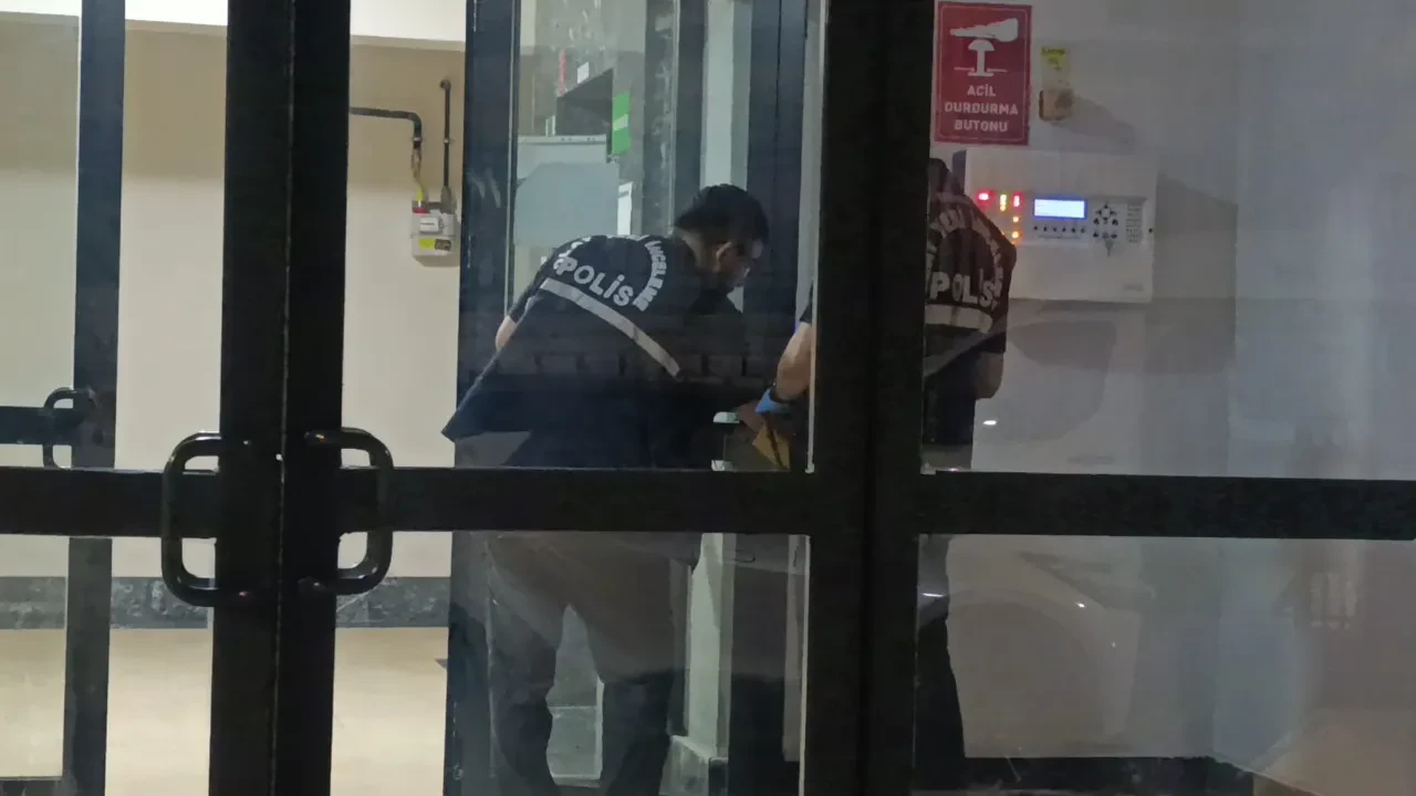 Aile içi tartışma cinayetle bitti: Kayınpeder damadını öldürdü
