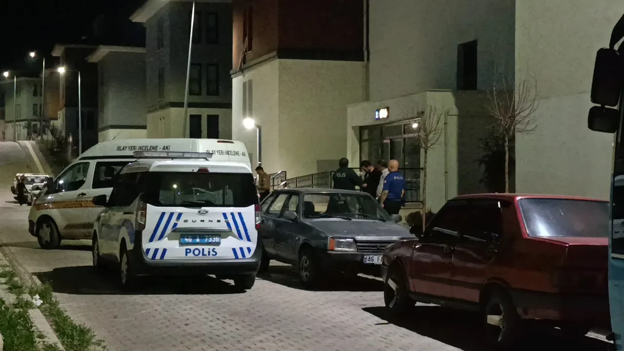 Aile içi tartışma cinayetle bitti: Kayınpeder damadını öldürdü