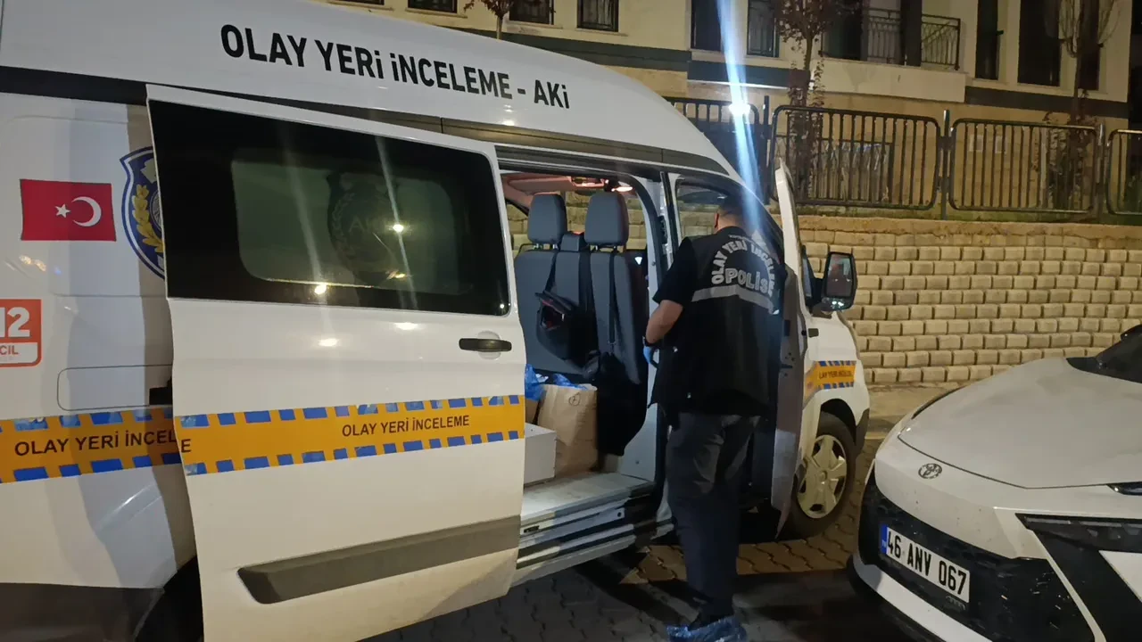 Aile içi tartışma cinayetle bitti: Kayınpeder damadını öldürdü