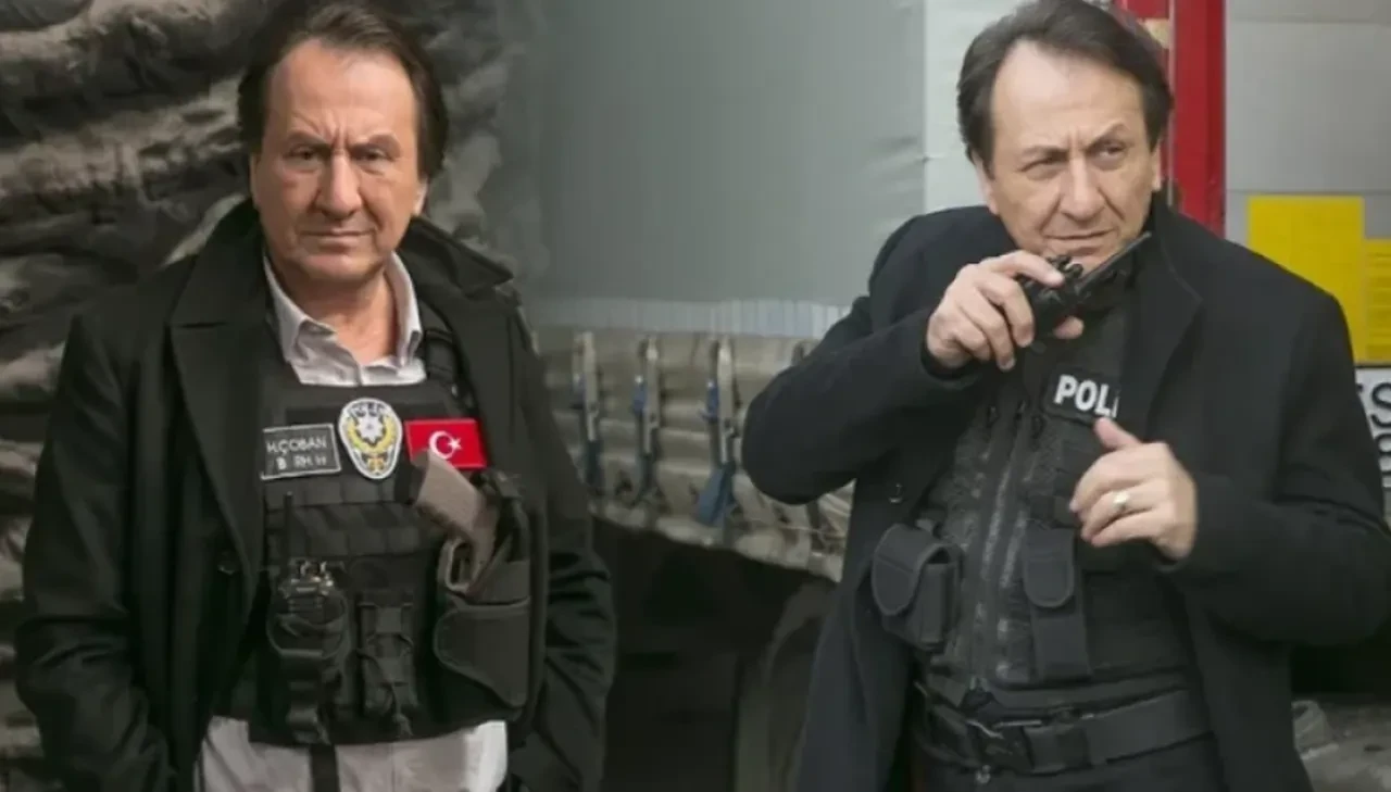 Arka Sokaklar'ın Hüsnü Çoban'ı Özgür Ozan'dan dikkat çeken sezon finali açıklaması!