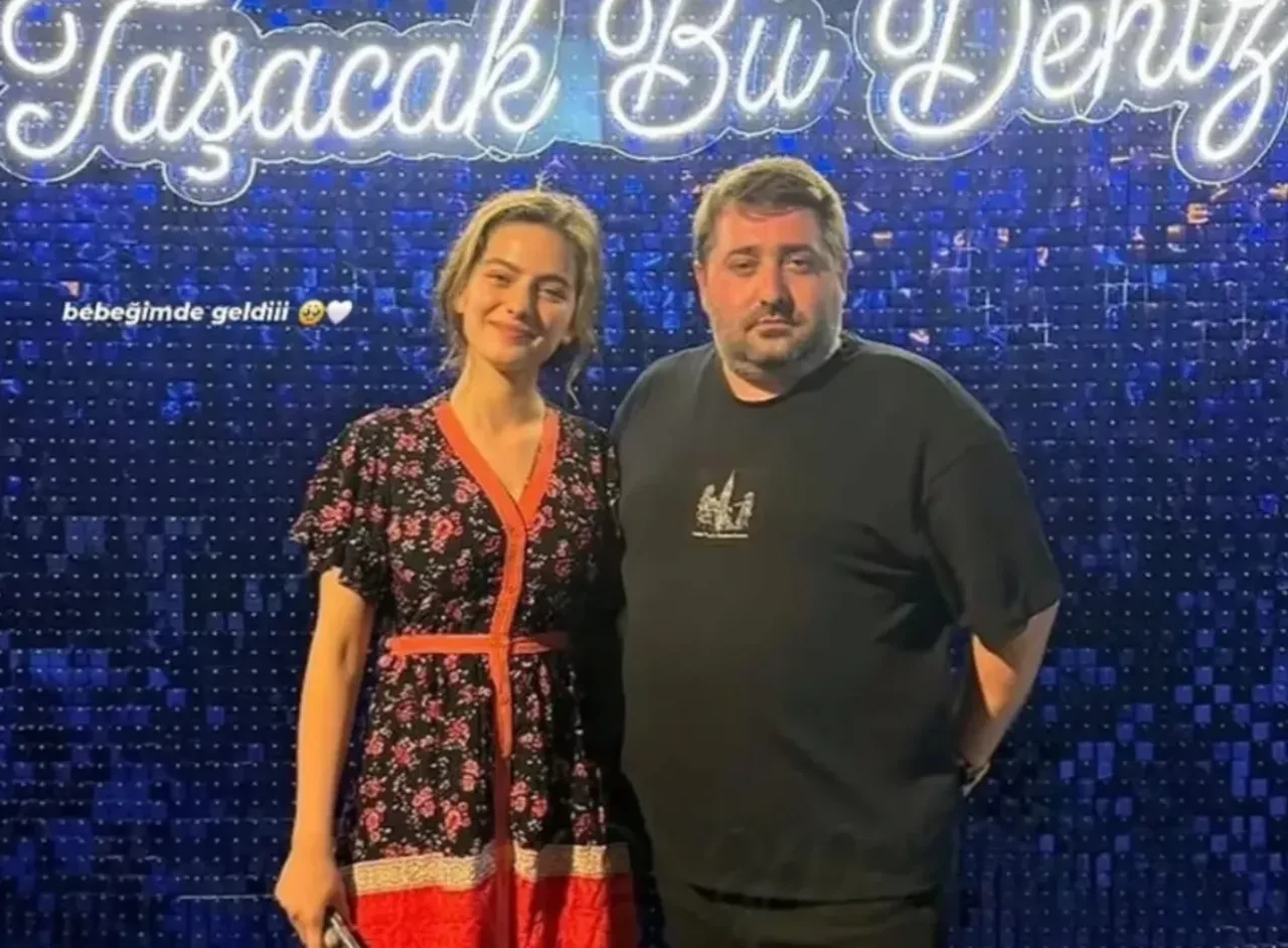 Ava Yaman'a destekler büyüyor! Bestemsu Özdemir de sahip çıktı: Kim Kardashianlardansa keşke Ava’yı örnek alsalar