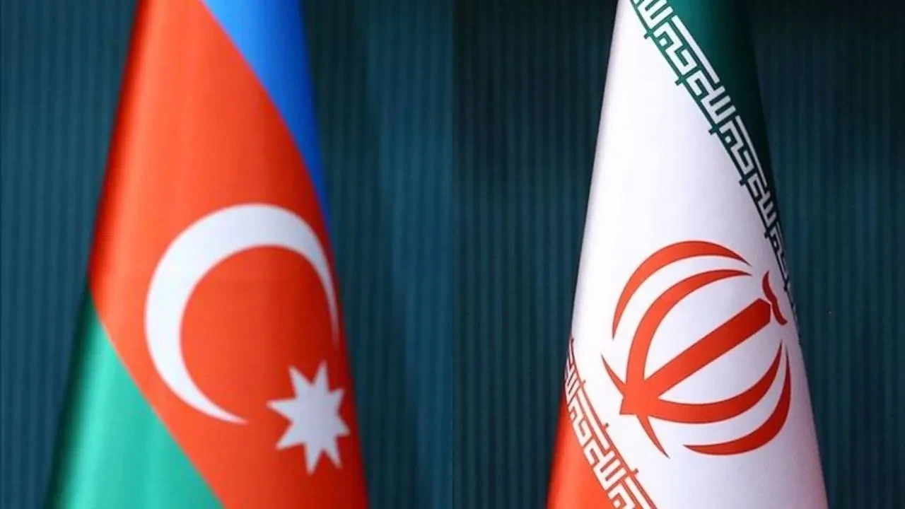 Azerbaycan'dan İran'la ilgili iddialara yalanlama! Toprakların operasyonlarda kullanılmadığı bildirildi