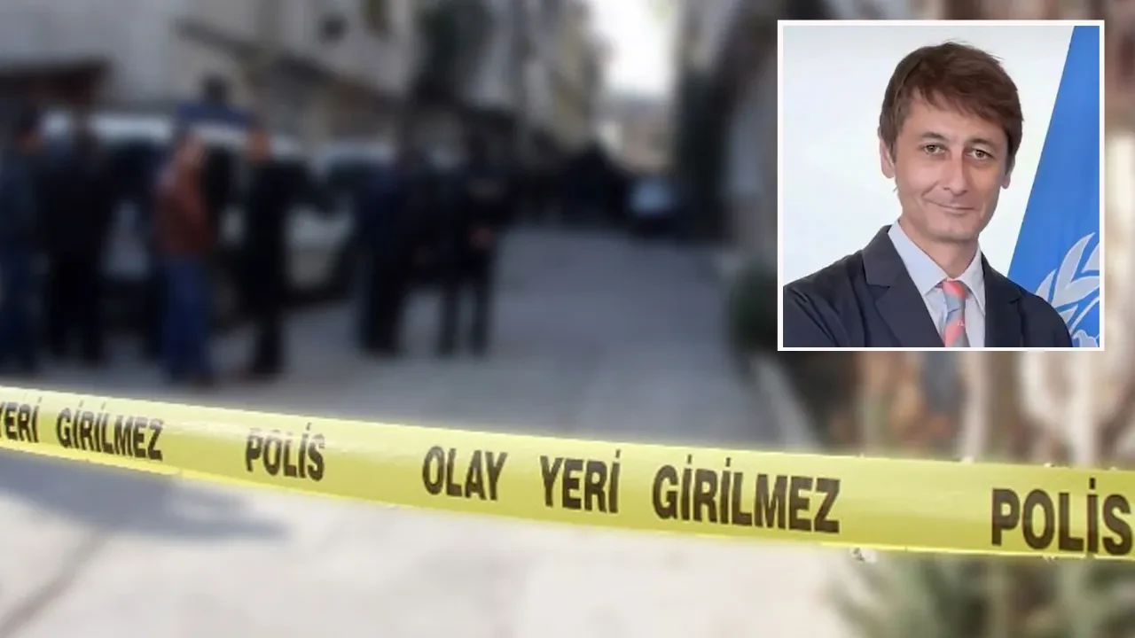 Azerbaycanlı bürokrat Rovshan Muradov Beşiktaş'taki otelde ölü bulundu
