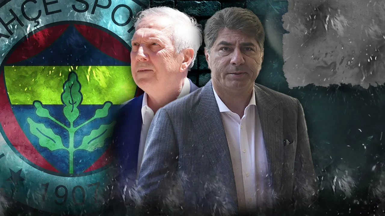 Aziz Yıldırım, Merih Demiral transferi üzerinden Hakan Safi'ye ateş püskürdü! 'Oyunlar oynanıyor'