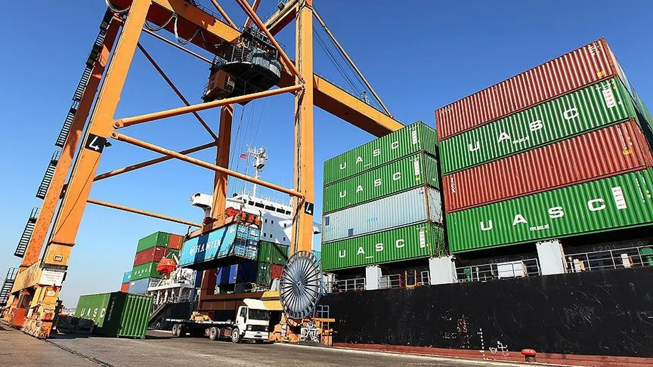 Bakan Bolat: Türkiye ekonomisini dolar bazında 6 kattan fazla büyüttük 