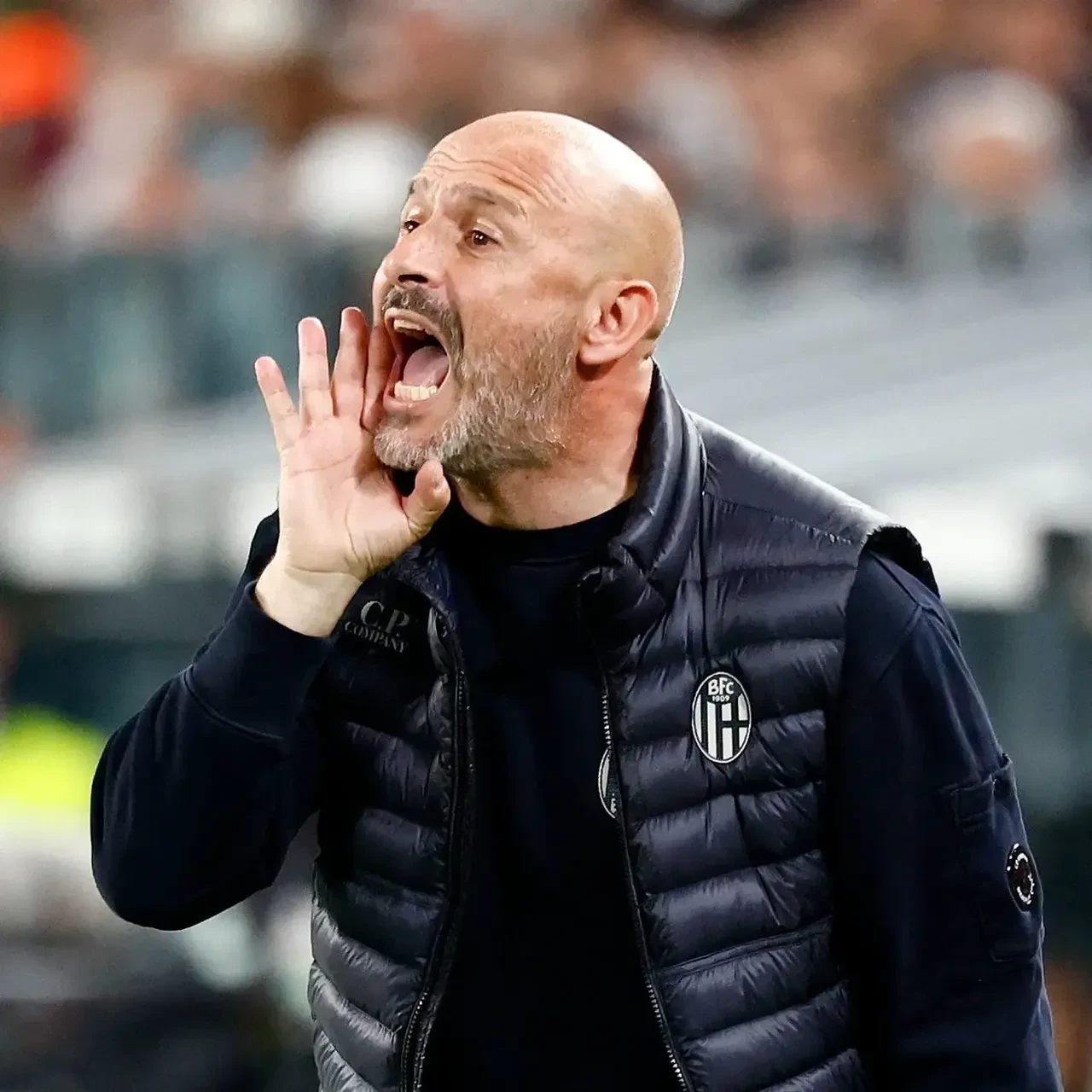Beşiktaş yeni teknik direktörünü buldu! Vincenzo Italiano dönemi başlıyor: İstanbul'a geliş saati belli oldu