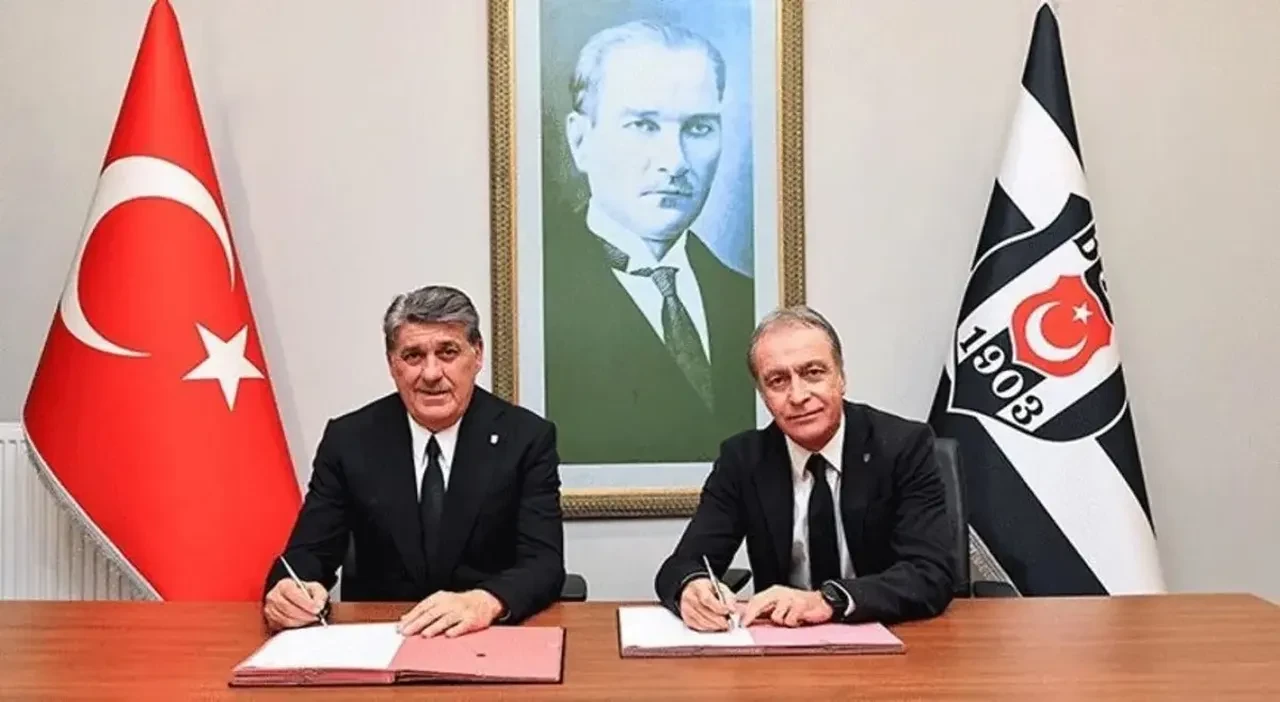 Beşiktaş yeni teknik direktörünü buldu! Vincenzo Italiano dönemi başlıyor: İstanbul'a geliş saati belli oldu