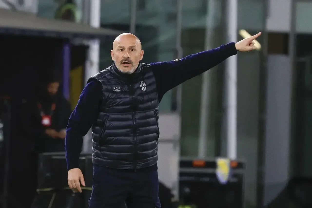Beşiktaş yeni teknik direktörünü buldu! Vincenzo Italiano dönemi başlıyor: İstanbul'a geliş saati belli oldu