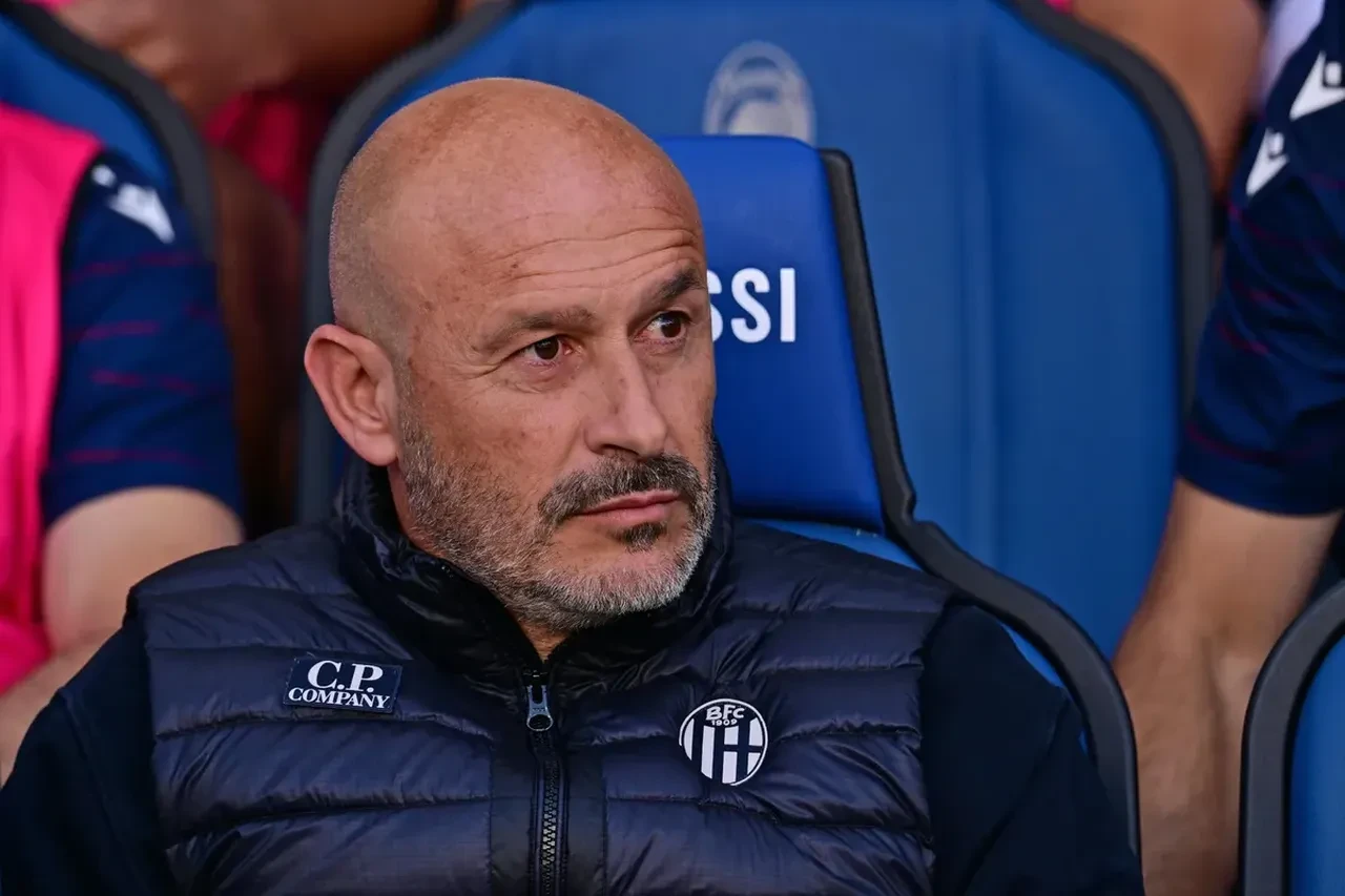 Beşiktaş yeni teknik direktörünü buldu! Vincenzo Italiano dönemi başlıyor: İstanbul'a geliş saati belli oldu