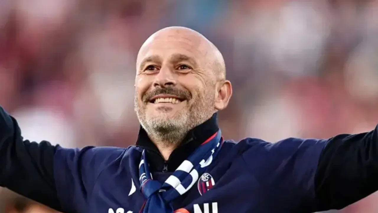 Beşiktaş’ın yeni teknik direktörü Vincenzo İtaliano kimdir, hangi takımları çalıştırdı? Vincenzo İtaliano’nun sözleşmesi kaç yıl, ne kadar alacak?