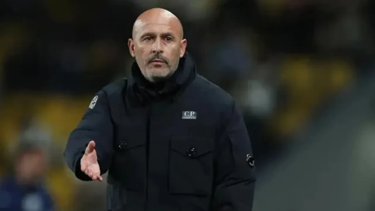 Beşiktaş’ın yeni teknik direktörü Vincenzo İtaliano kimdir, hangi takımları çalıştırdı? Vincenzo İtaliano’nun sözleşmesi kaç yıl, ne kadar alacak?