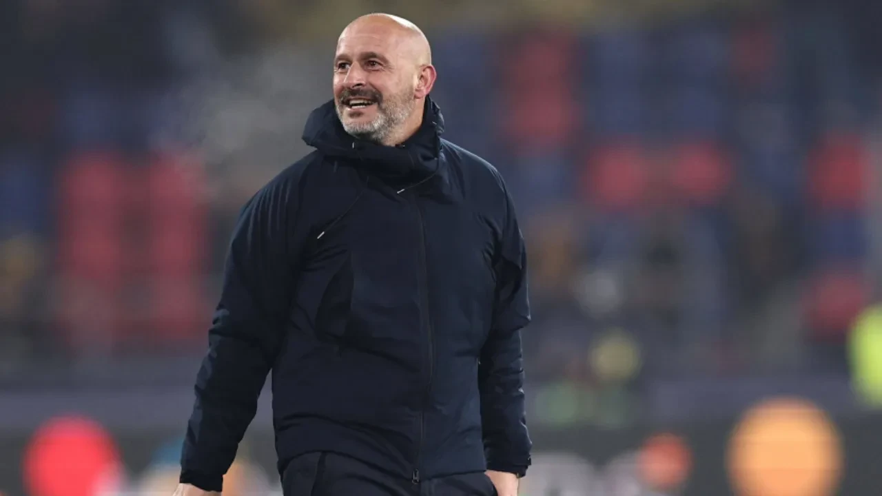 Beşiktaş’ın yeni teknik direktörü Vincenzo İtaliano kimdir, hangi takımları çalıştırdı? Vincenzo İtaliano’nun sözleşmesi kaç yıl, ne kadar alacak?