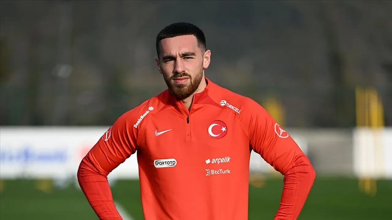 Beşiktaş’ta Dünya Kupası’na giden oyuncular! BJK Dünya Kupası'na kaç futbolcu gönderdi?