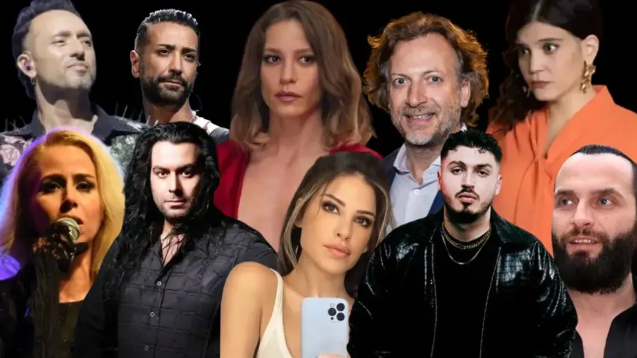 BLOK3 Hakan Aydın'ın test sonucu belli oldu!