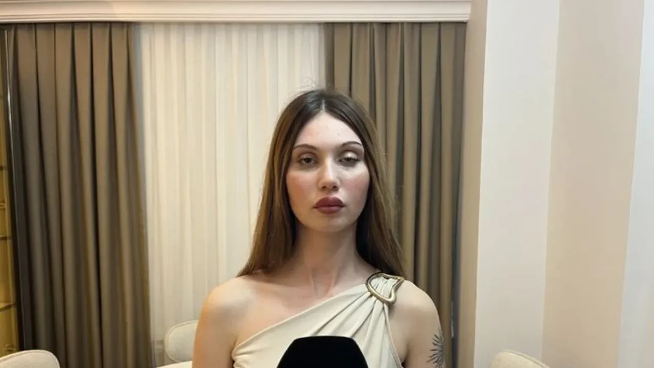 Botoks sonrası ilk 24 saate dikkat! Güzelleşeyim derken göz kapağından oldu