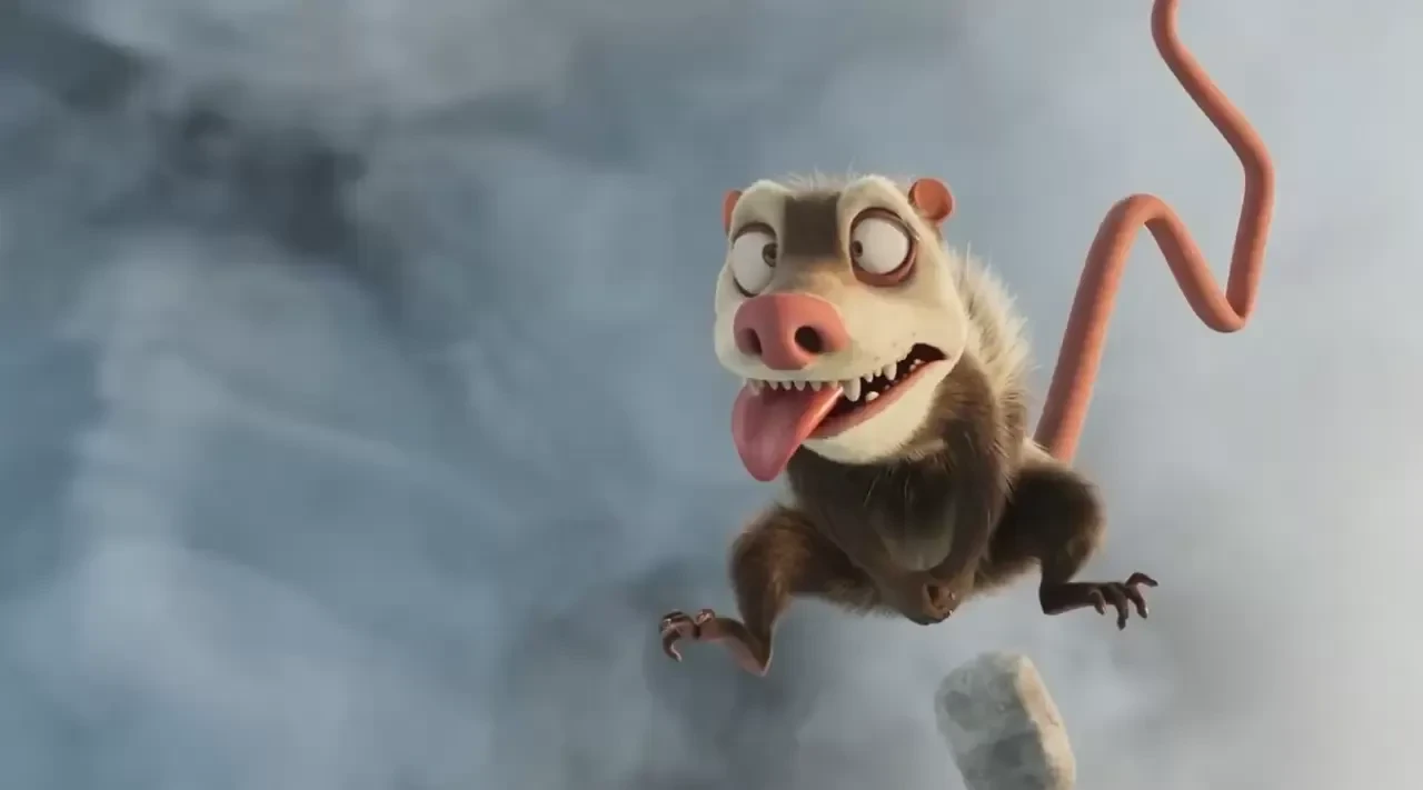 Buz Devri 6’dan ilk fragman geldi! Vizyon tarihi netleşti