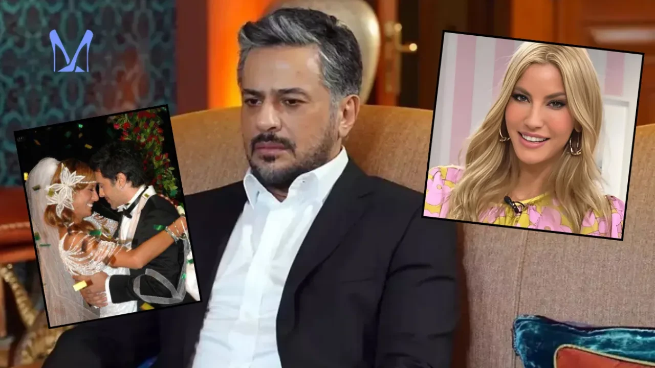 Çağla Şıkel yeni sevgilisi hakkında konuştu! Gözler eski eşi Emre Altuğ’a çevrildi
