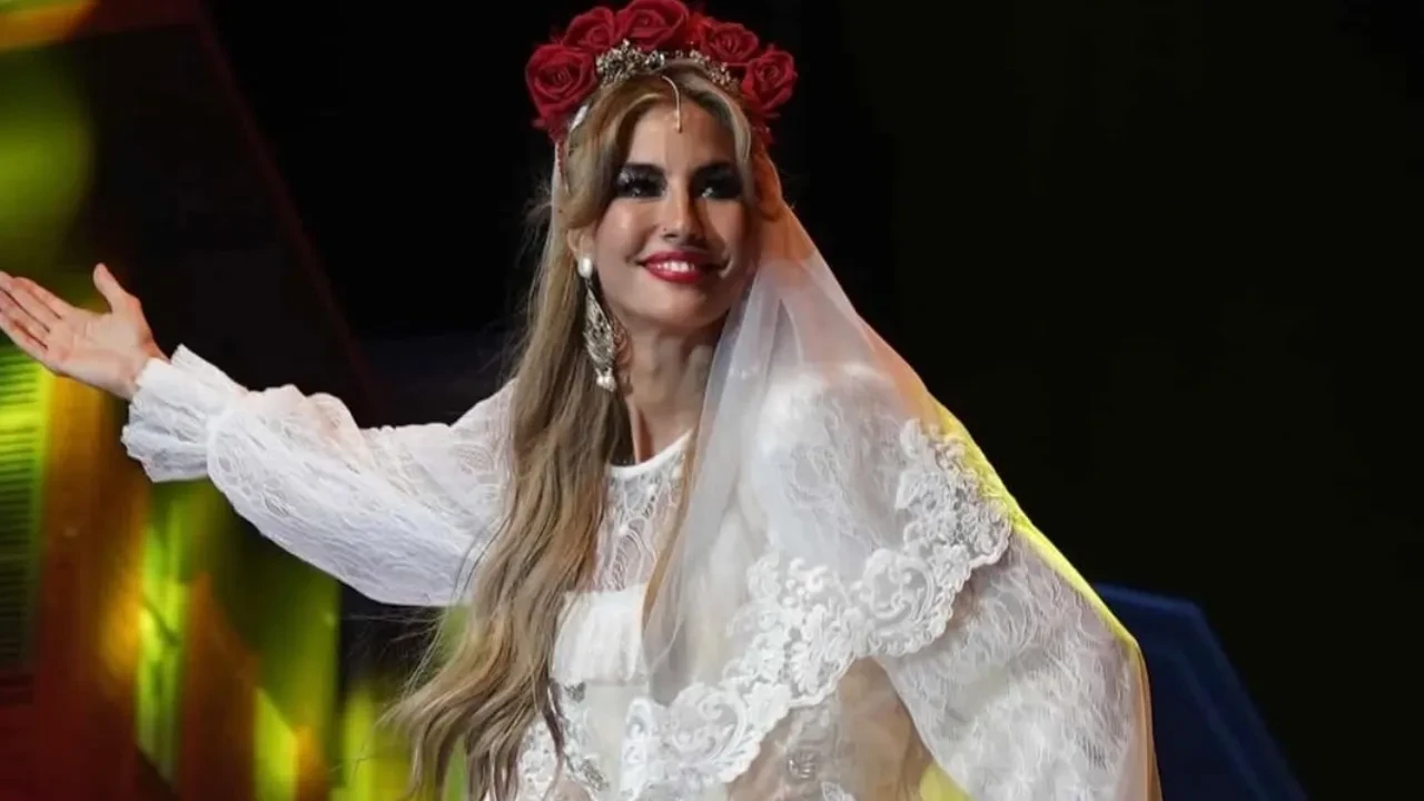 Çağla Şıkel yeni sevgilisi hakkında konuştu! Gözler eski eşi Emre Altuğ’a çevrildi