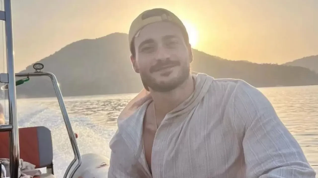 Çağla Şıkel yeni sevgilisi hakkında konuştu! Gözler eski eşi Emre Altuğ’a çevrildi