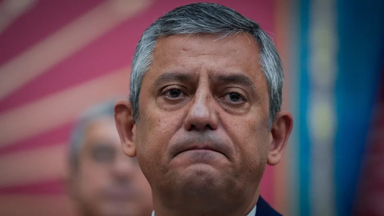 Can Ataklı CHP'de gelinen son durumu anlattı: Erdoğan yüzde 100 haklı, herkes birbirini ihbar ediyor