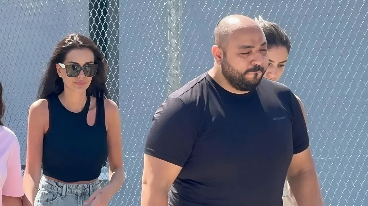 Can Polat’ın ölümünden sonra Dilan Polat sessizliğini bozdu! Eleştirilere cevap verdi
