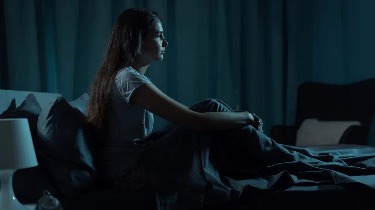 Çin tedavisinde pelin otu yakmak! Uykusuzluk çekenlere birebir faydalı    