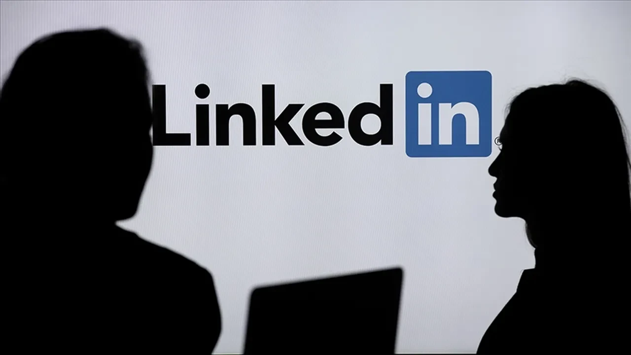 Çin’den LinkedIn üzerinden casus hamlesi