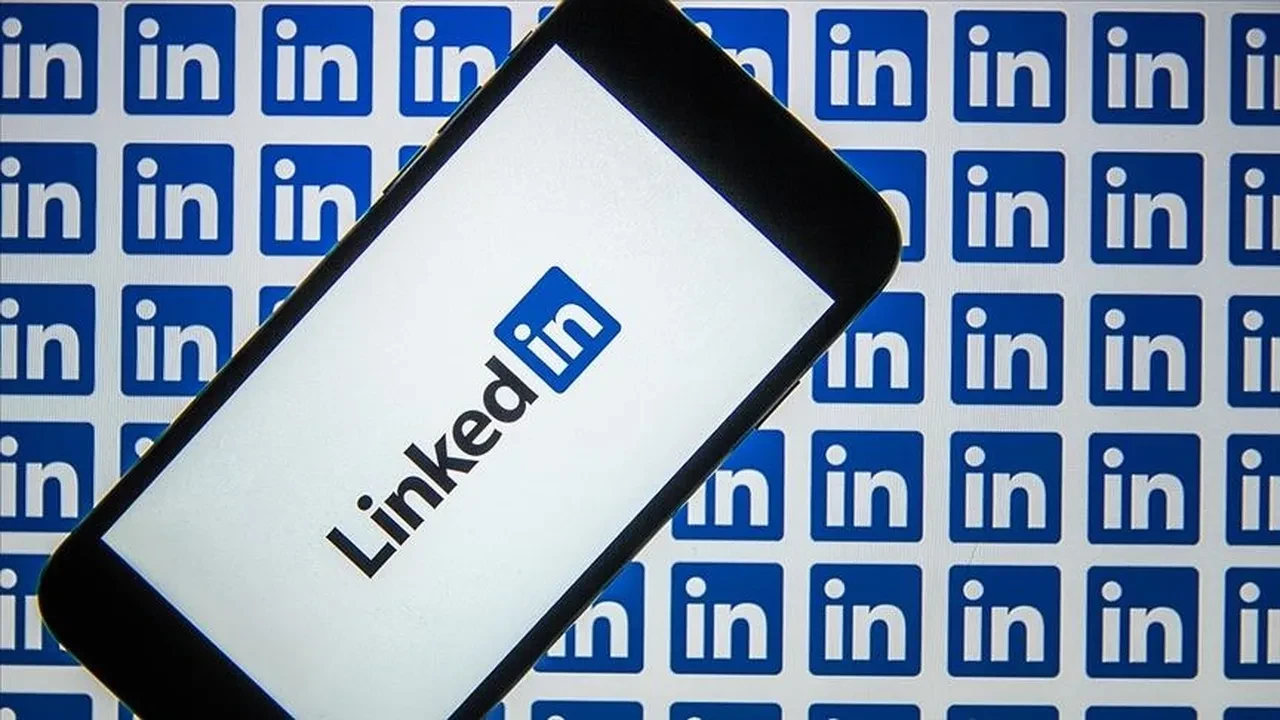 Çin’den LinkedIn üzerinden casus hamlesi