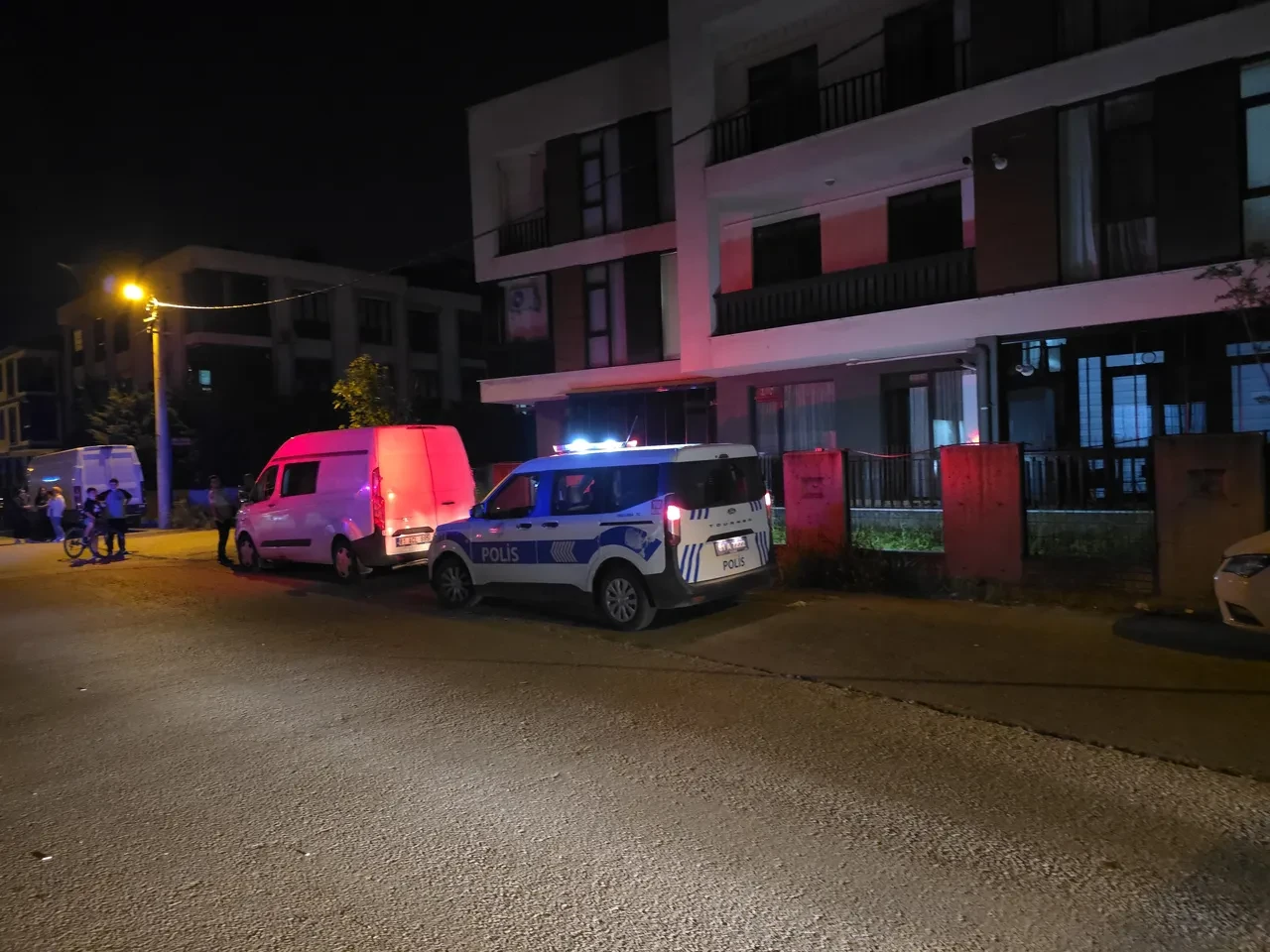 Doğal gaz kokusunun ardında gerçek ortaya çıktı! Düzce'de acı olay