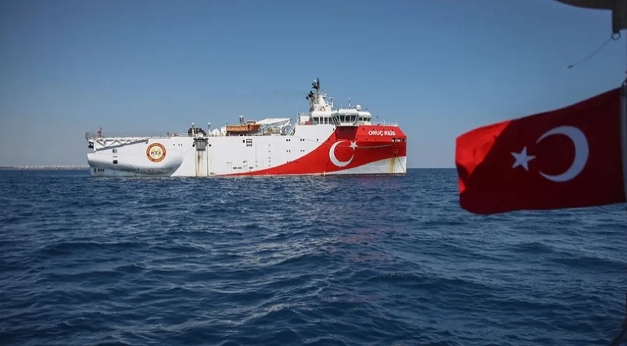 Ege'de oyun bitti, hesaplaşma zamanı! Dr. Eray Güçlüer: Küresel kapışmaya doğru gidiliyor!
