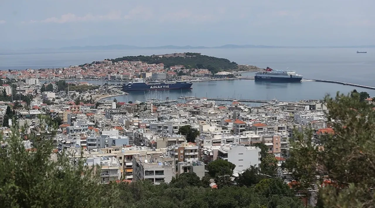 Ege'de oyun bitti, hesaplaşma zamanı! Dr. Eray Güçlüer: Küresel kapışmaya doğru gidiliyor!