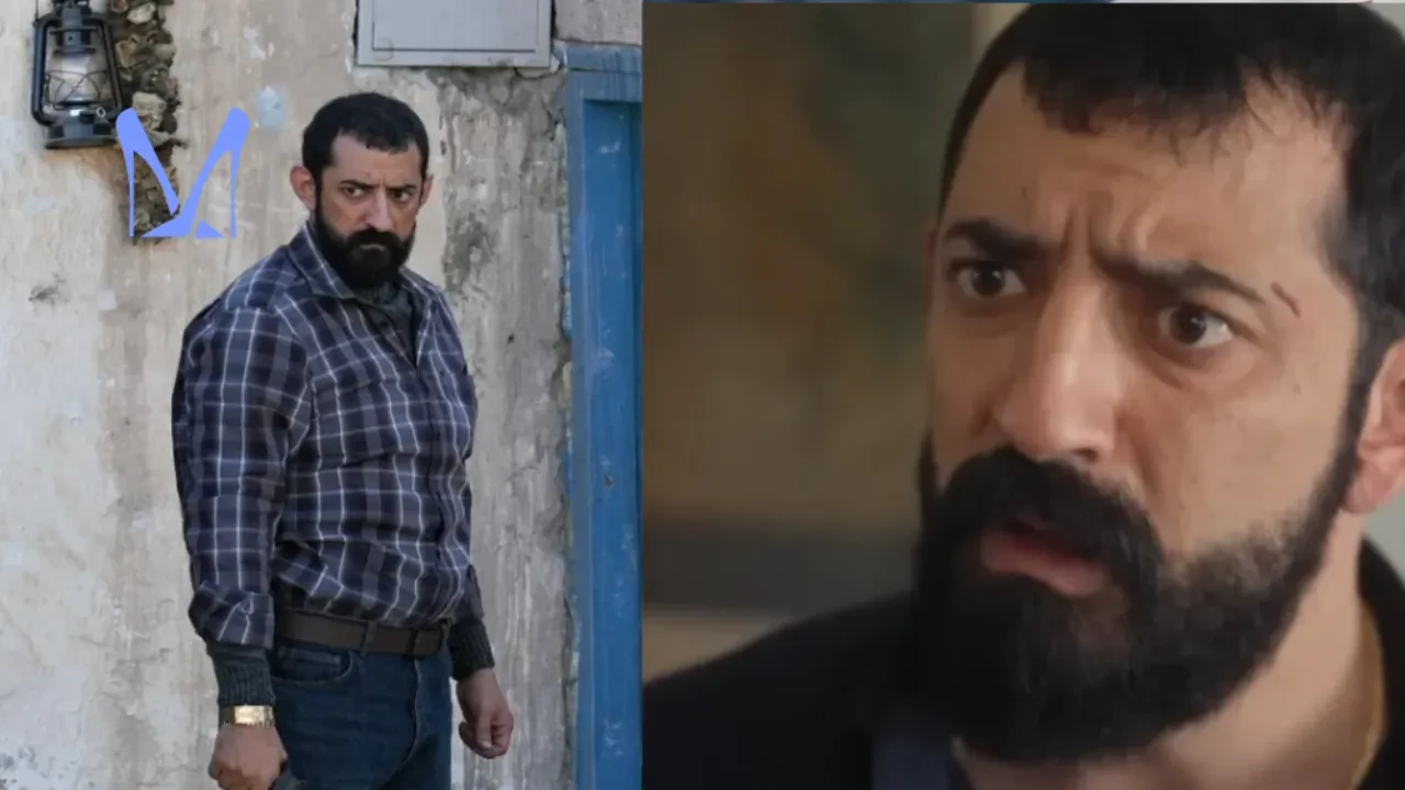 Emrah Aytemur, diziden ayrılıyor mu? Sevdiğim Sensin sezon finalinde şok sahne: Dicle, ferman'ı vurdu!