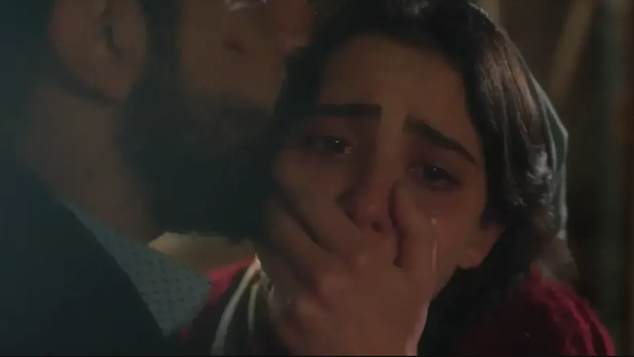 Emrah Aytemur, diziden ayrılıyor mu? Sevdiğim Sensin sezon finalinde şok sahne: Dicle, ferman'ı vurdu!