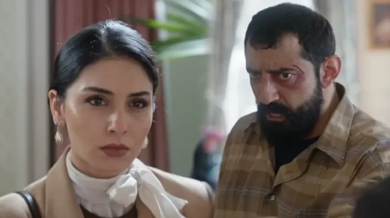Emrah Aytemur, diziden ayrılıyor mu? Sevdiğim Sensin sezon finalinde şok sahne: Dicle, ferman'ı vurdu!